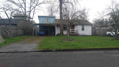 30Th, EUGENE, OR 97405