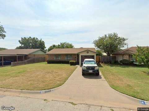 Mcgaha, WICHITA FALLS, TX 76308