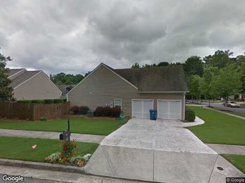 Woodford, BUFORD, GA 30519