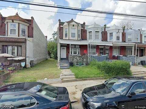 61St, PHILADELPHIA, PA 19139