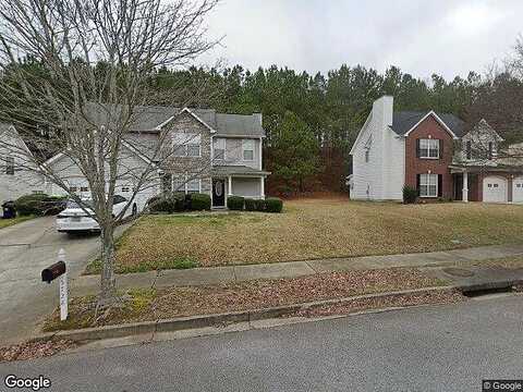 Village, FAIRBURN, GA 30213