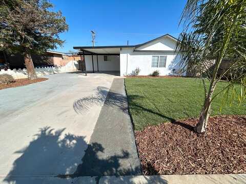 Holt, FRESNO, CA 93705