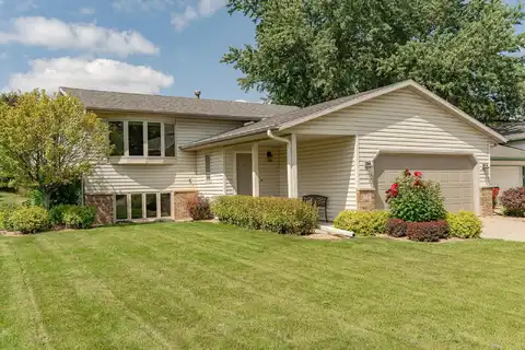 3Rd, BYRON, MN 55920