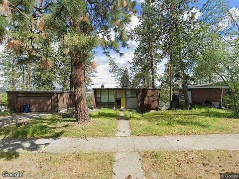17Th, SPOKANE, WA 99223