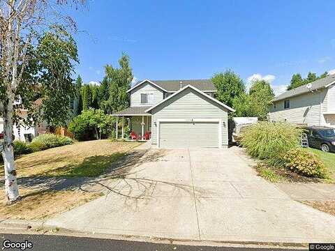 Haun, MCMINNVILLE, OR 97128