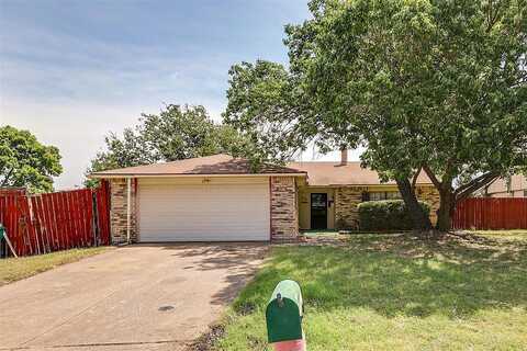 Whitney, CEDAR HILL, TX 75104