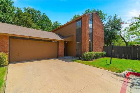 Brentwood, IRVING, TX 75061