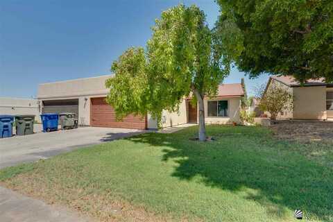 13Th, YUMA, AZ 85364