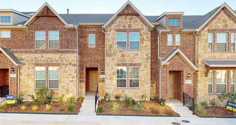 Juniper Pass, MESQUITE, TX 75149