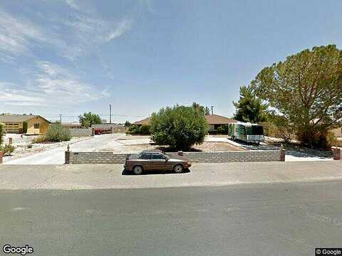 Pirinda, APPLE VALLEY, CA 92307