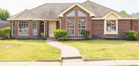 Dandelion, ROWLETT, TX 75089