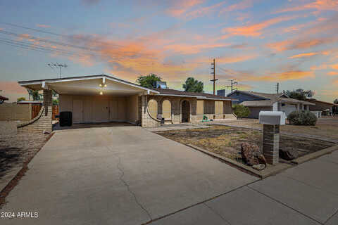 45Th, GLENDALE, AZ 85304