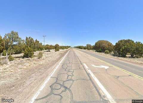 Az-61, Concho, AZ 85924
