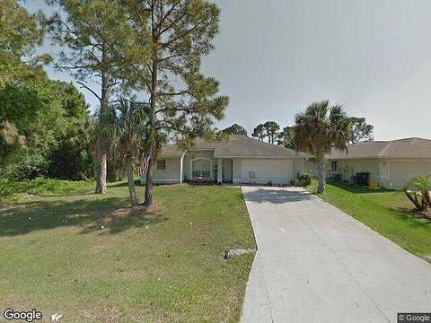 Wayward, NORTH PORT, FL 34286