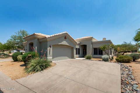 Melanie, CAVE CREEK, AZ 85331