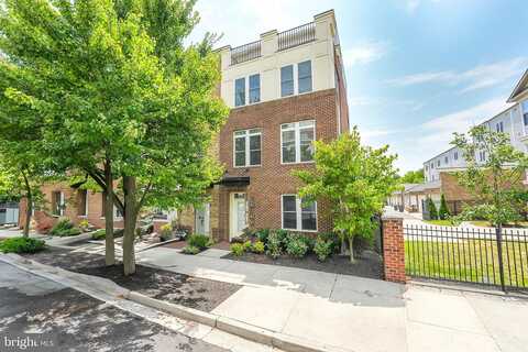 11Th, ARLINGTON, VA 22204