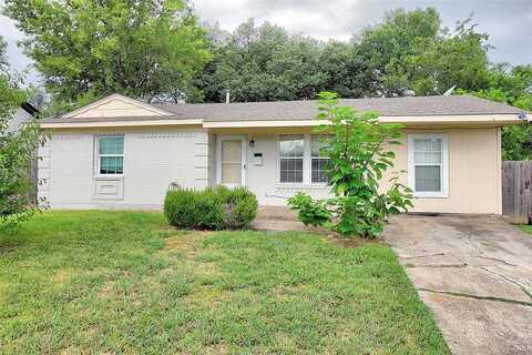 Sycamore, MESQUITE, TX 75149