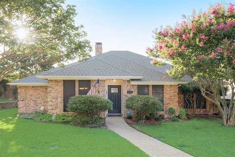 Chimneyrock, GARLAND, TX 75043