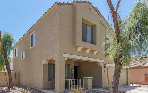 Wayland, BUCKEYE, AZ 85326