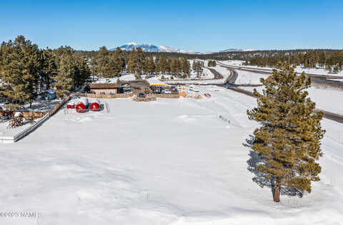 Forest Service Rd 237, Flagstaff, AZ 86005