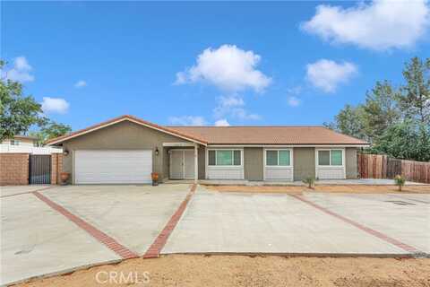 Symeron, APPLE VALLEY, CA 92307