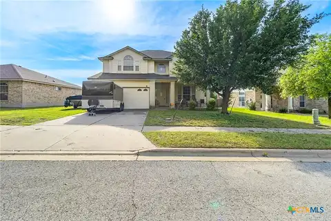 Blayney, KILLEEN, TX 76549