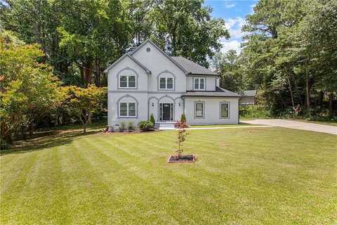 Chimney Ridge, RIVERDALE, GA 30296