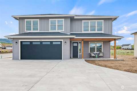 Plateau, EAST WENATCHEE, WA 98802