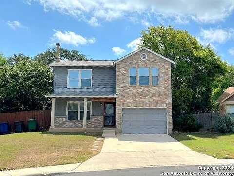 Chimney Oak, SAN ANTONIO, TX 78249