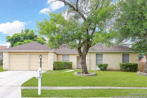 Cypress Lake, SAN ANTONIO, TX 78244