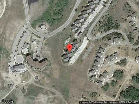 Mountainside, GRANBY, CO 80446