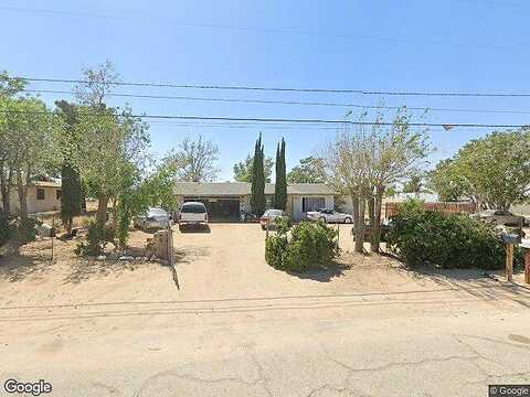 5Th, HESPERIA, CA 92345