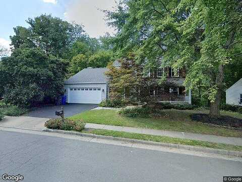 Seabrook, SPRINGFIELD, VA 22153