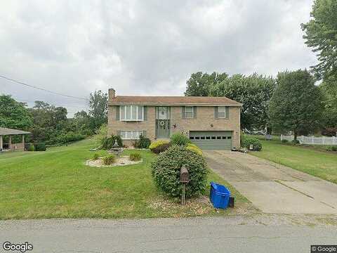 Gayle, FINLEYVILLE, PA 15332