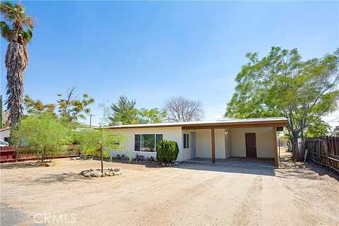 Tamarisk, YUCCA VALLEY, CA 92284