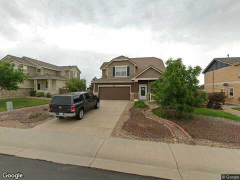 Shannock, CASTLE ROCK, CO 80104
