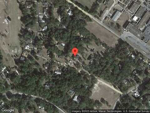 Womans Club, KEYSTONE HEIGHTS, FL 32656