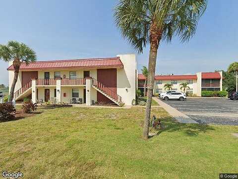 Boundary, ROTONDA WEST, FL 33947