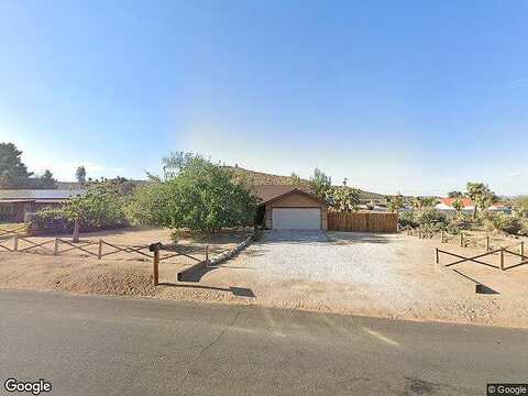 El Dorado, YUCCA VALLEY, CA 92284