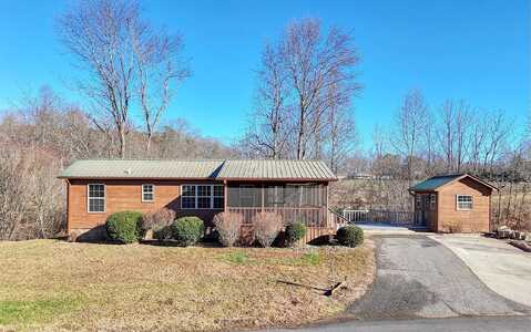 Chimney, BLAIRSVILLE, GA 30512