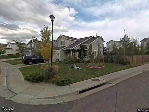 Quatar, CENTENNIAL, CO 80015