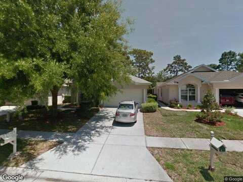 Legend Hills, SPRING HILL, FL 34609