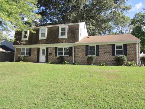 Pondview, VIRGINIA BEACH, VA 23452