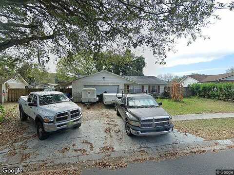 Presidential, SEFFNER, FL 33584
