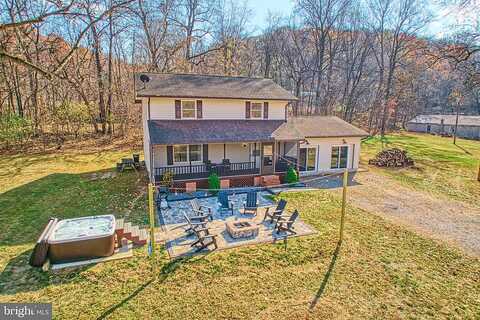 Grove Hill River, SHENANDOAH, VA 22849