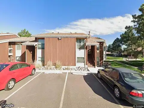 Carefree, COLORADO SPRINGS, CO 80917