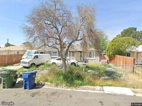 11Th, LANCASTER, CA 93534