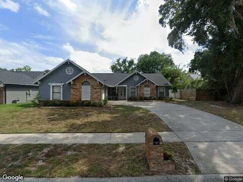 Buckskin, WINTER SPRINGS, FL 32708