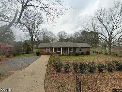 College, CEDARTOWN, GA 30125