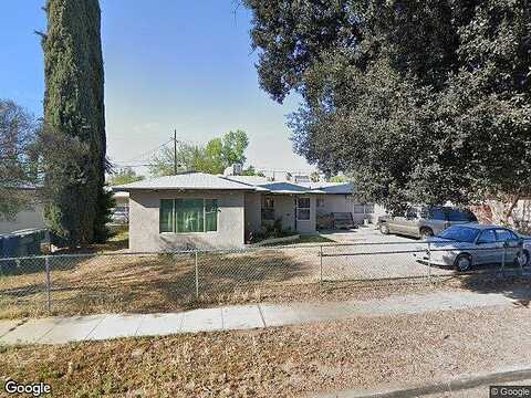 White, FRESNO, CA 93702